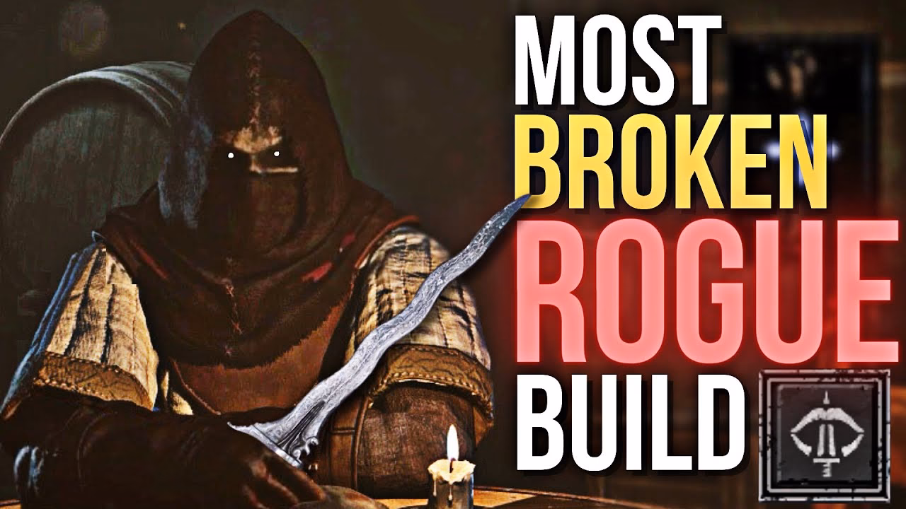 Is dark & darker a good multiplayer game?