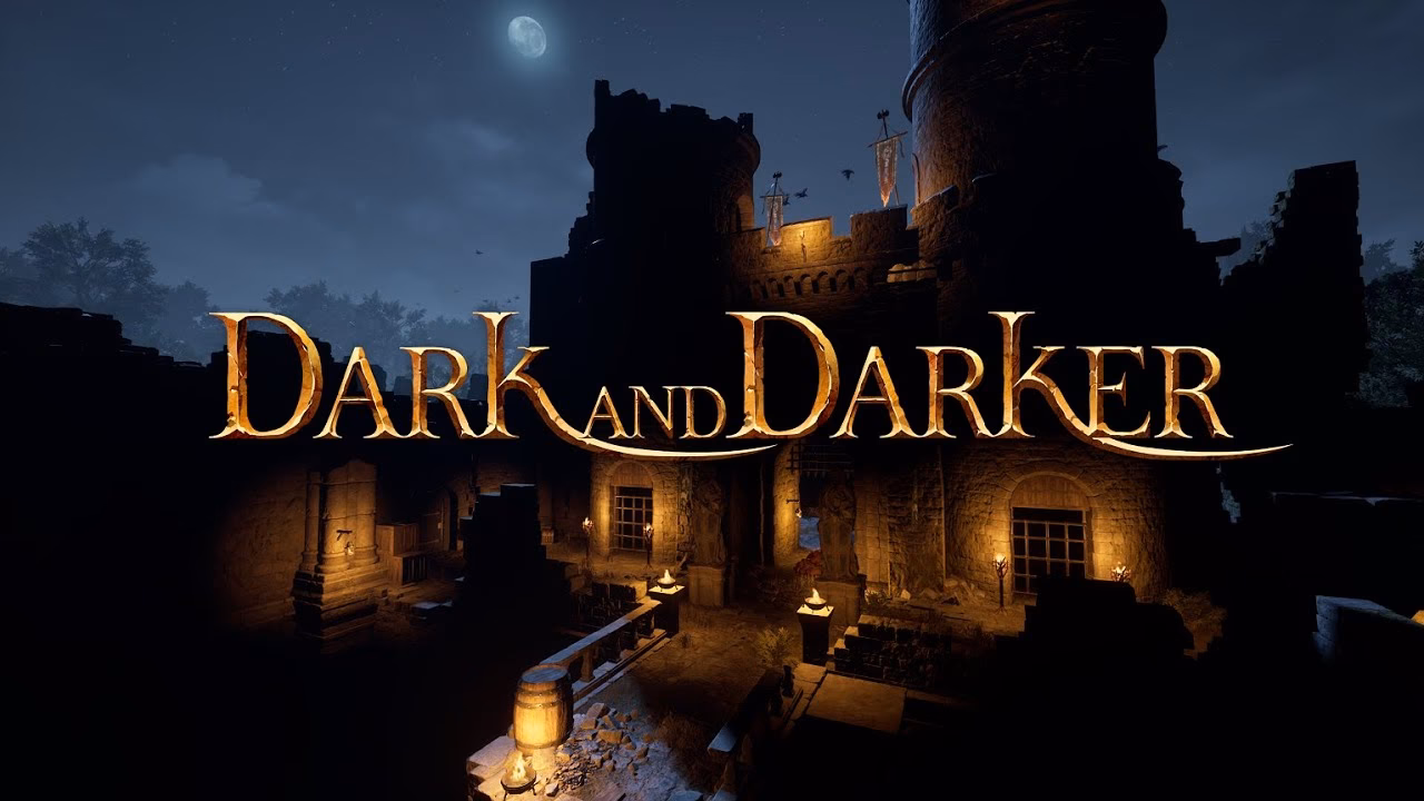 Is dungeon-crawler dark & darker season 6 a PvP/PvE update?
