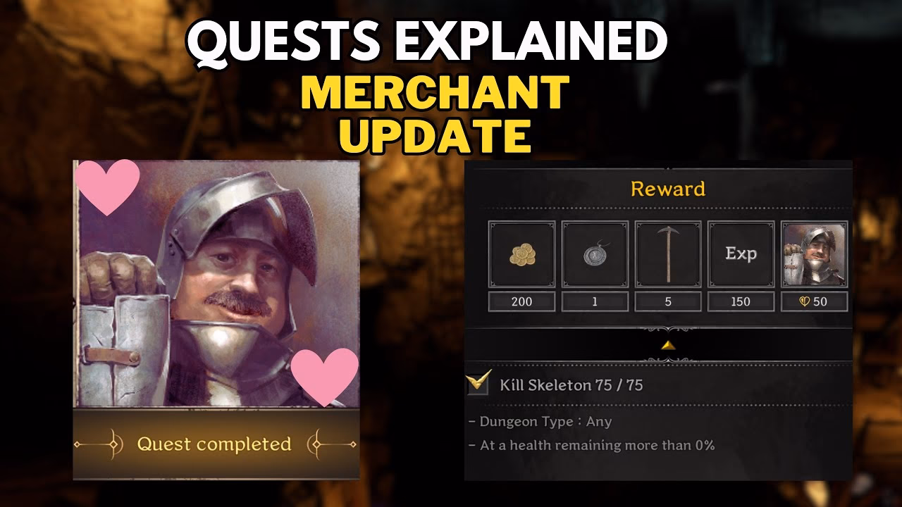 Is dark quest a good game?