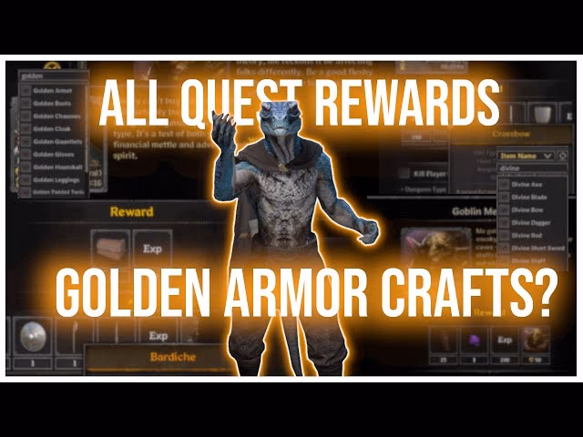 What is a quest tracker?