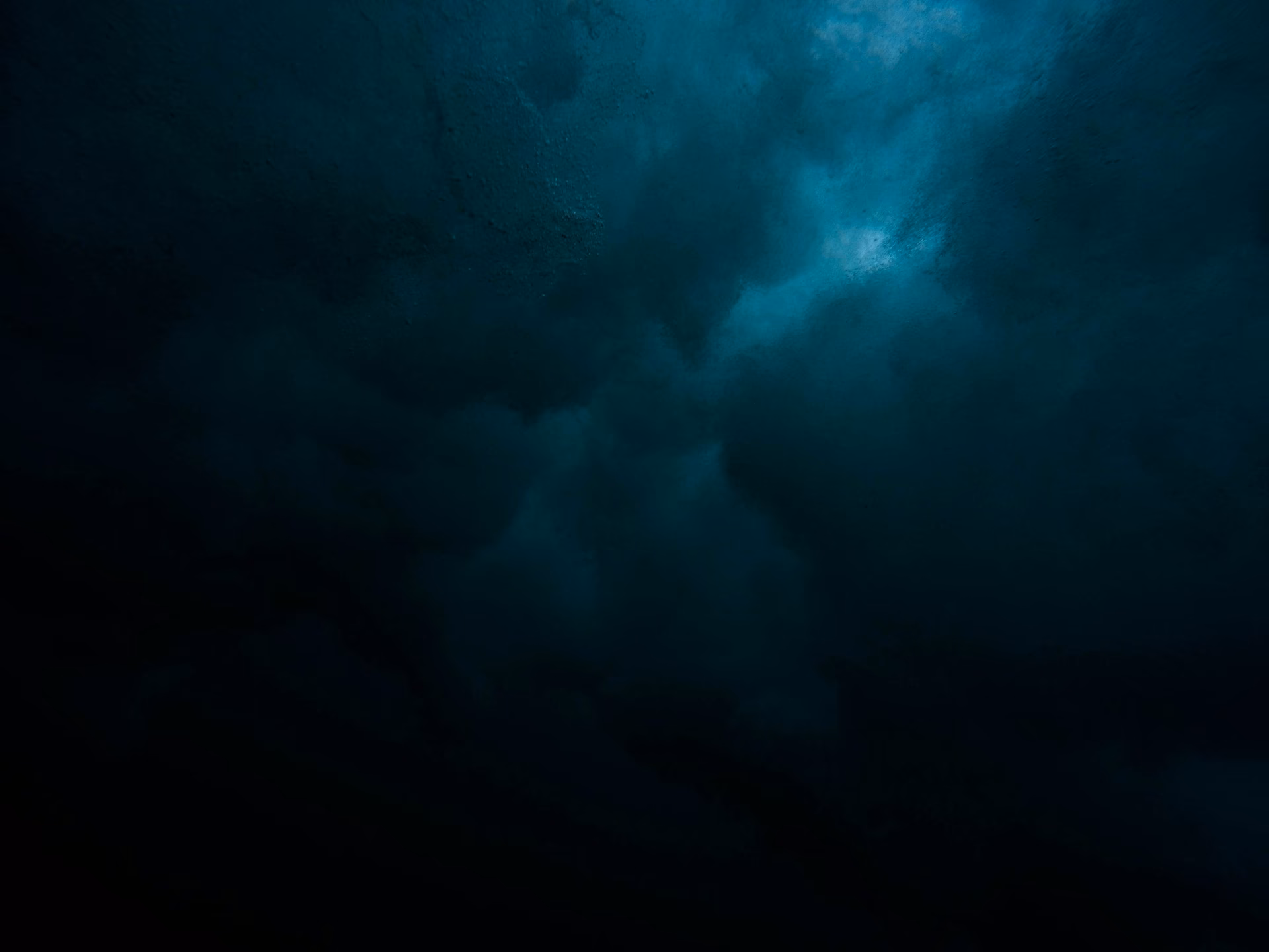 How to get a dark or black background?