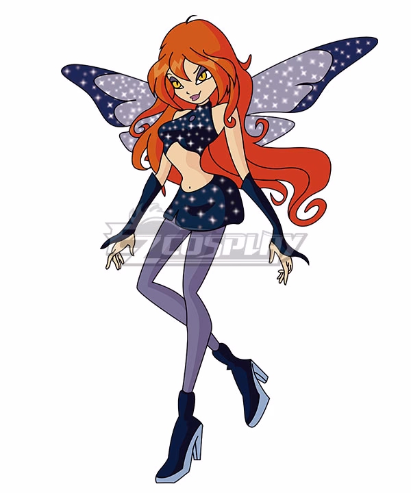 ¿Por qué Bloom y el Club Winx fueron a Andros?