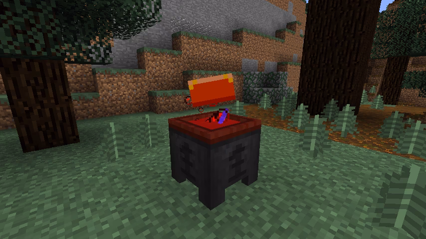 What is darkcraft modpack?