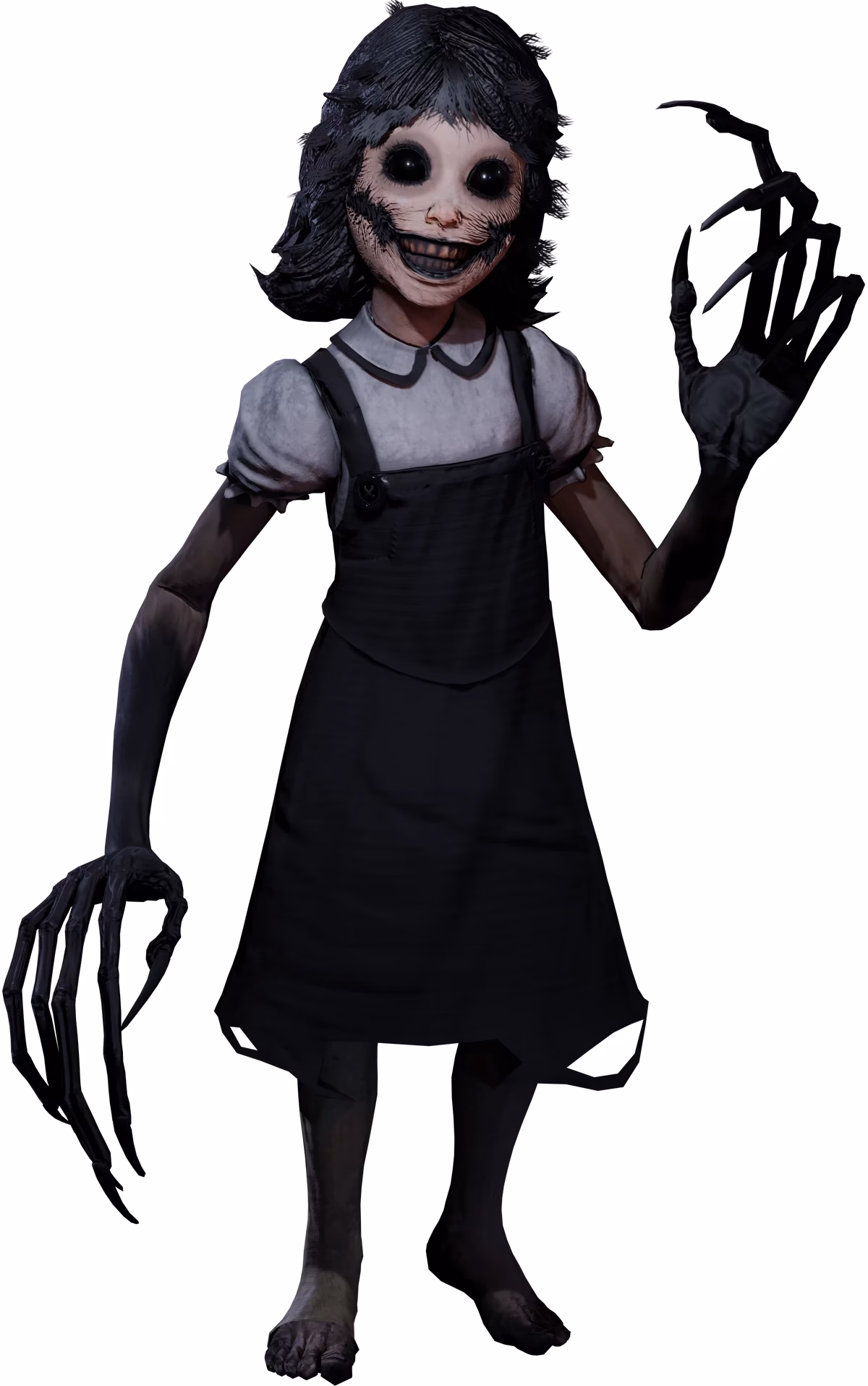 How many levels does Dark Deception have?
