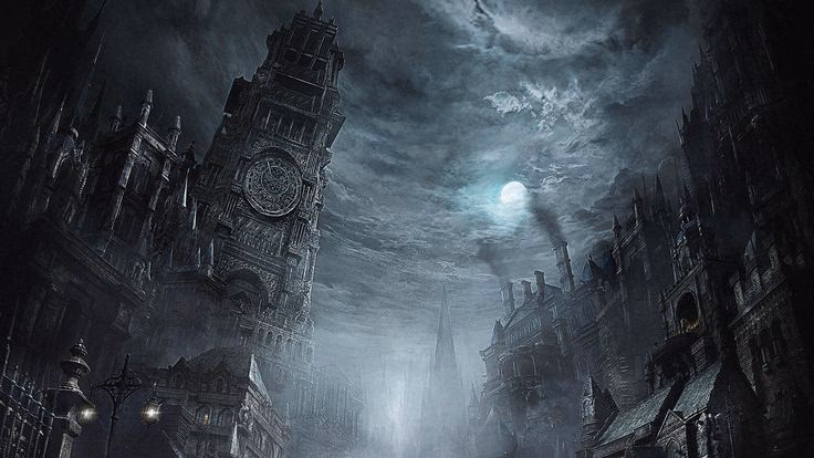 How many dark evil wallpapers are there?