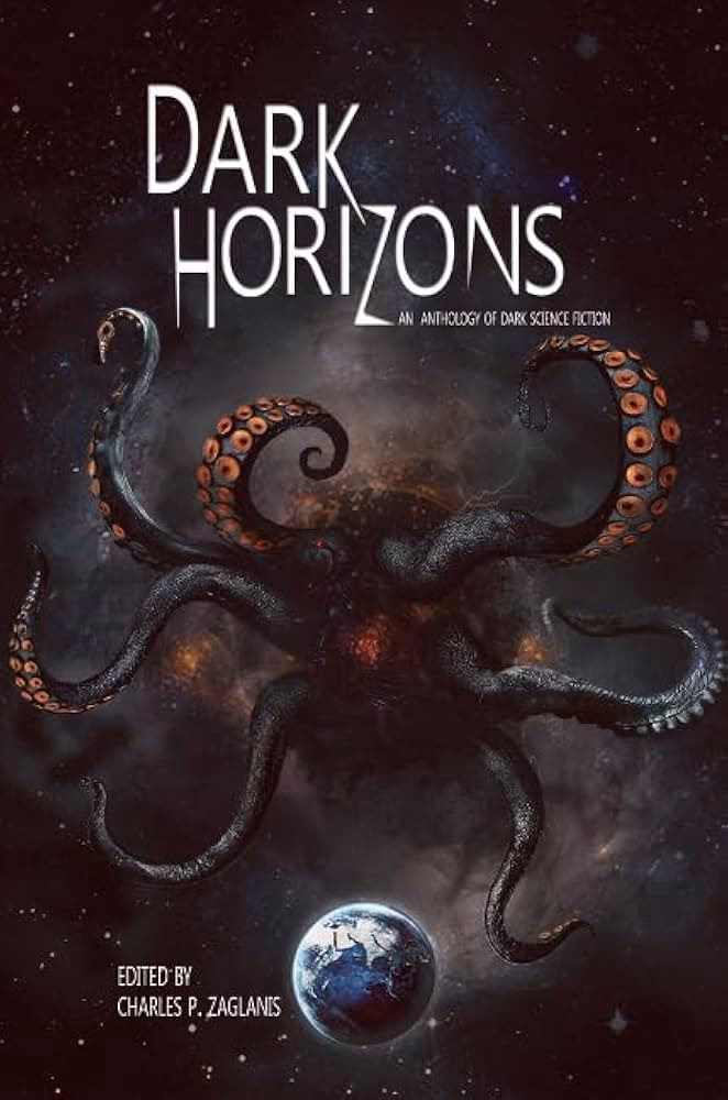 When did Dark Horizons come out?