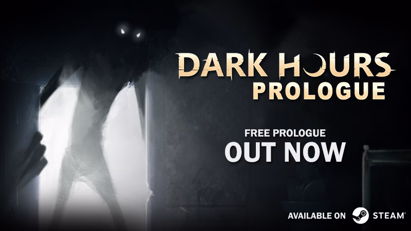 Is dark hours a co-op survival horror game?