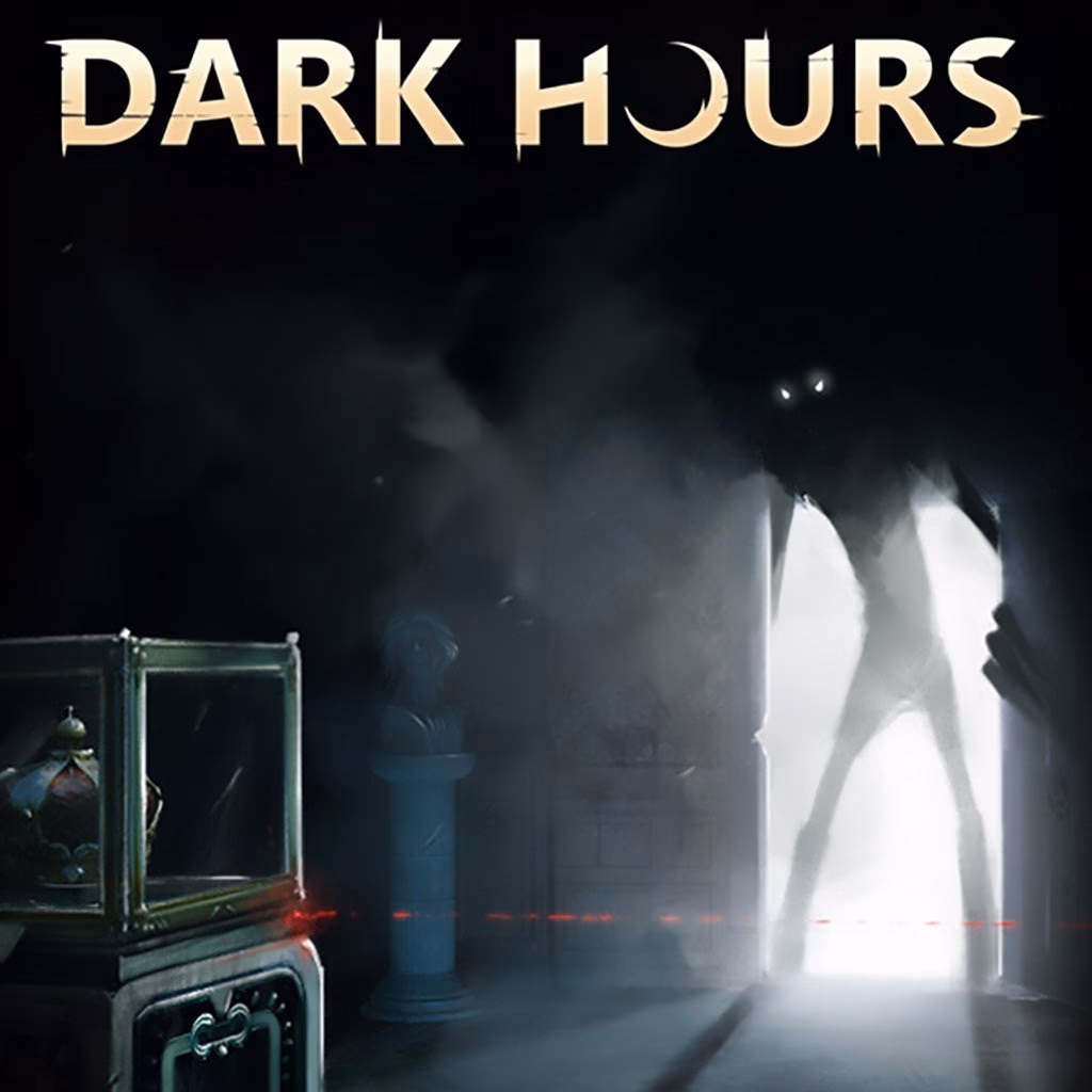 ¿Cuál es la misión de Dark Hours?
