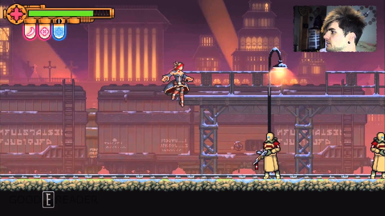 What is Dark Incursion?