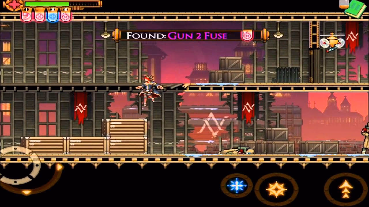 Is Dark Incursion a good game?