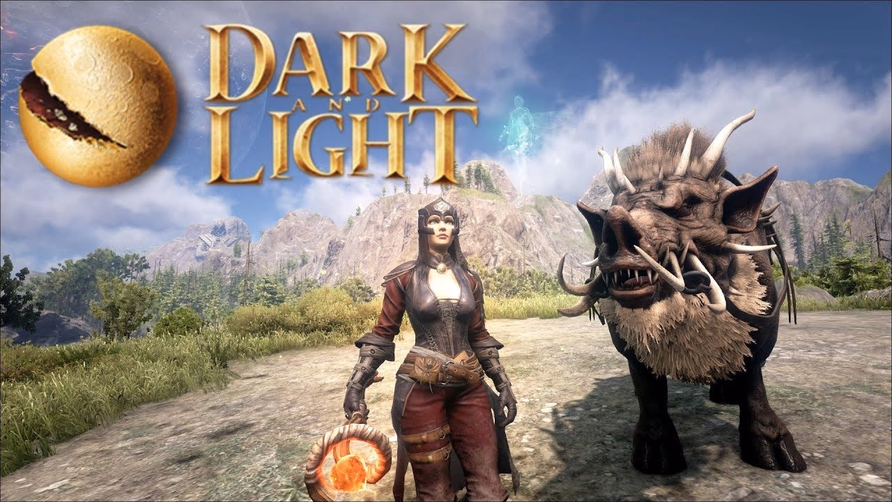 Is dark light a good game?