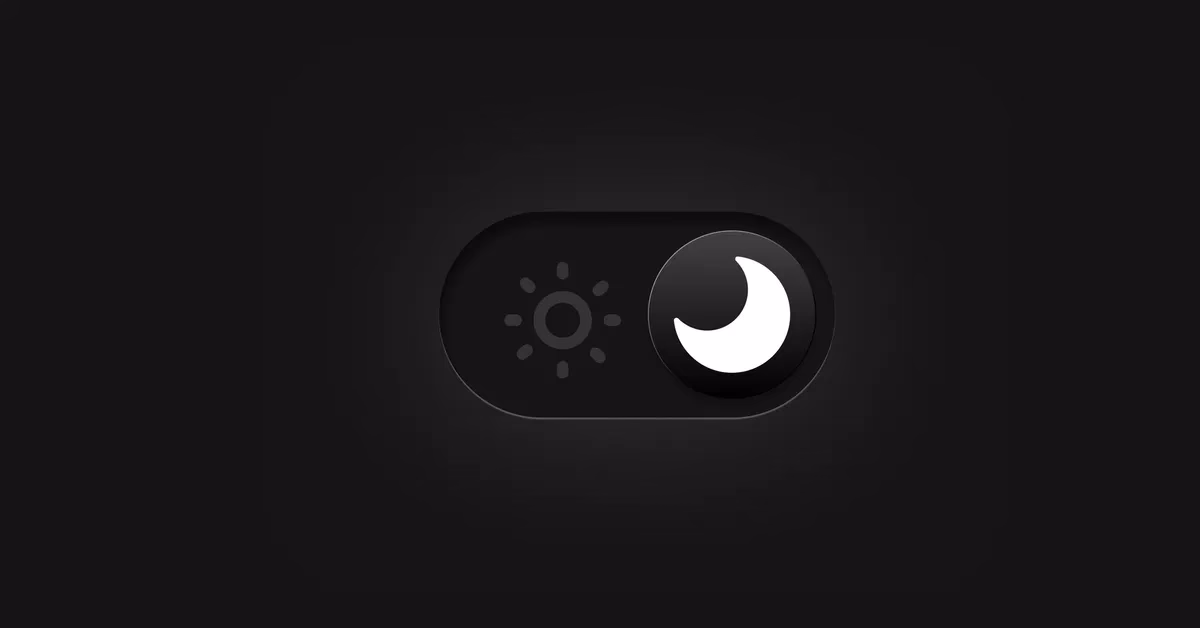 How do I Turn Off dark mode Windows 10?