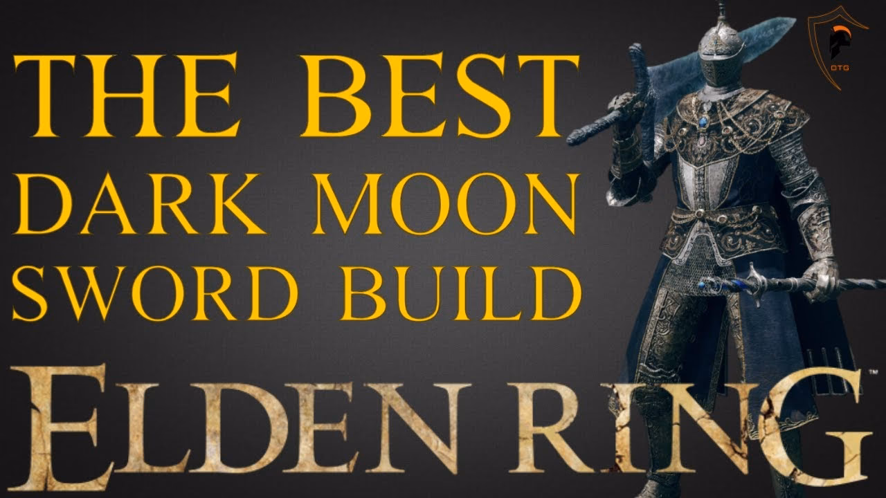 How good is dark moon greatsword?