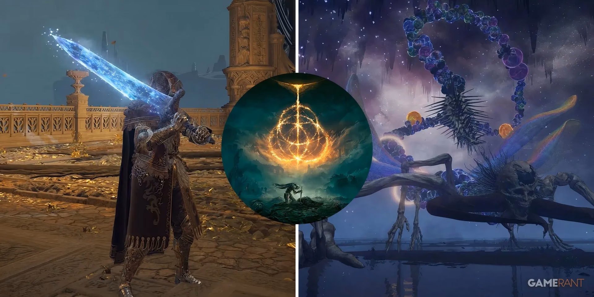 How do you play Elden Ring Dark Moon greatsword?