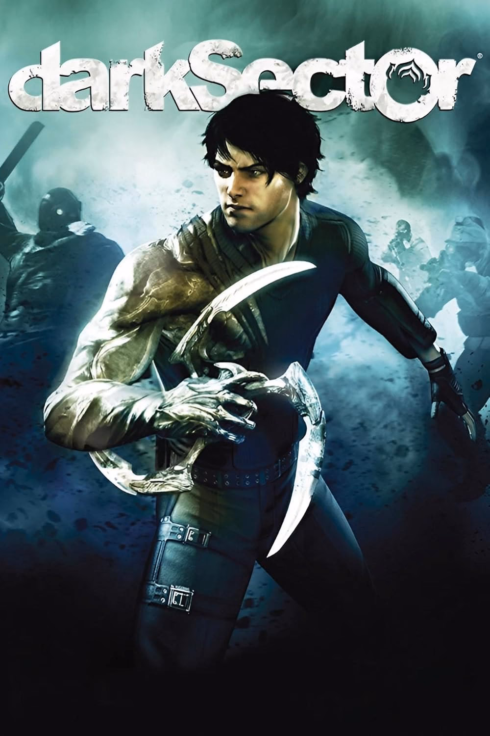 What is Dark Sector?
