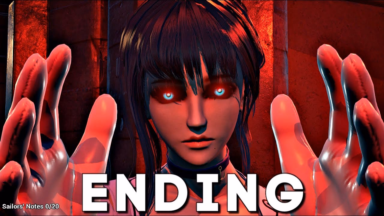 What happens if you get enchanted by the dark Siren 3 times?