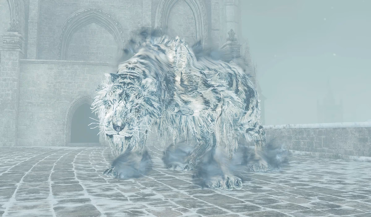 Is Aava a good DLC weapon?