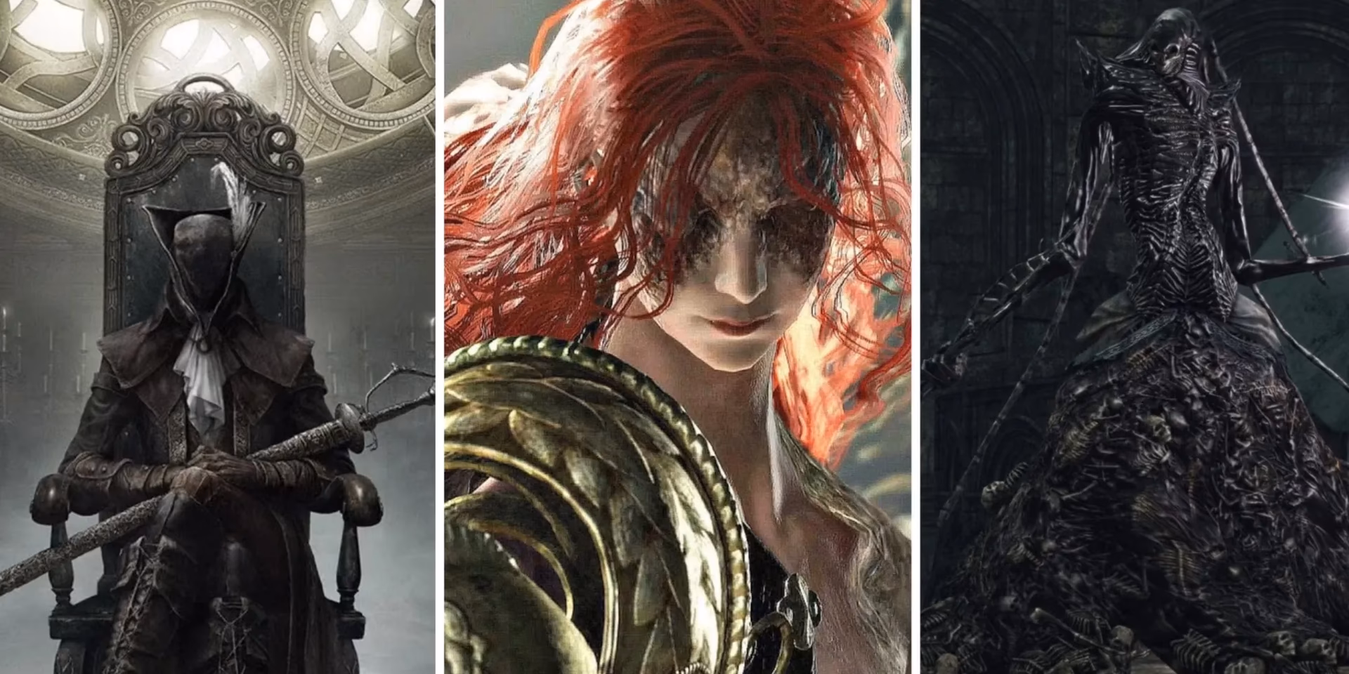 Is Dark Souls 3 community content available under CC-BY-SA?