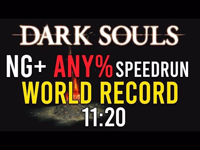 How long has Dark Souls series been in existence?