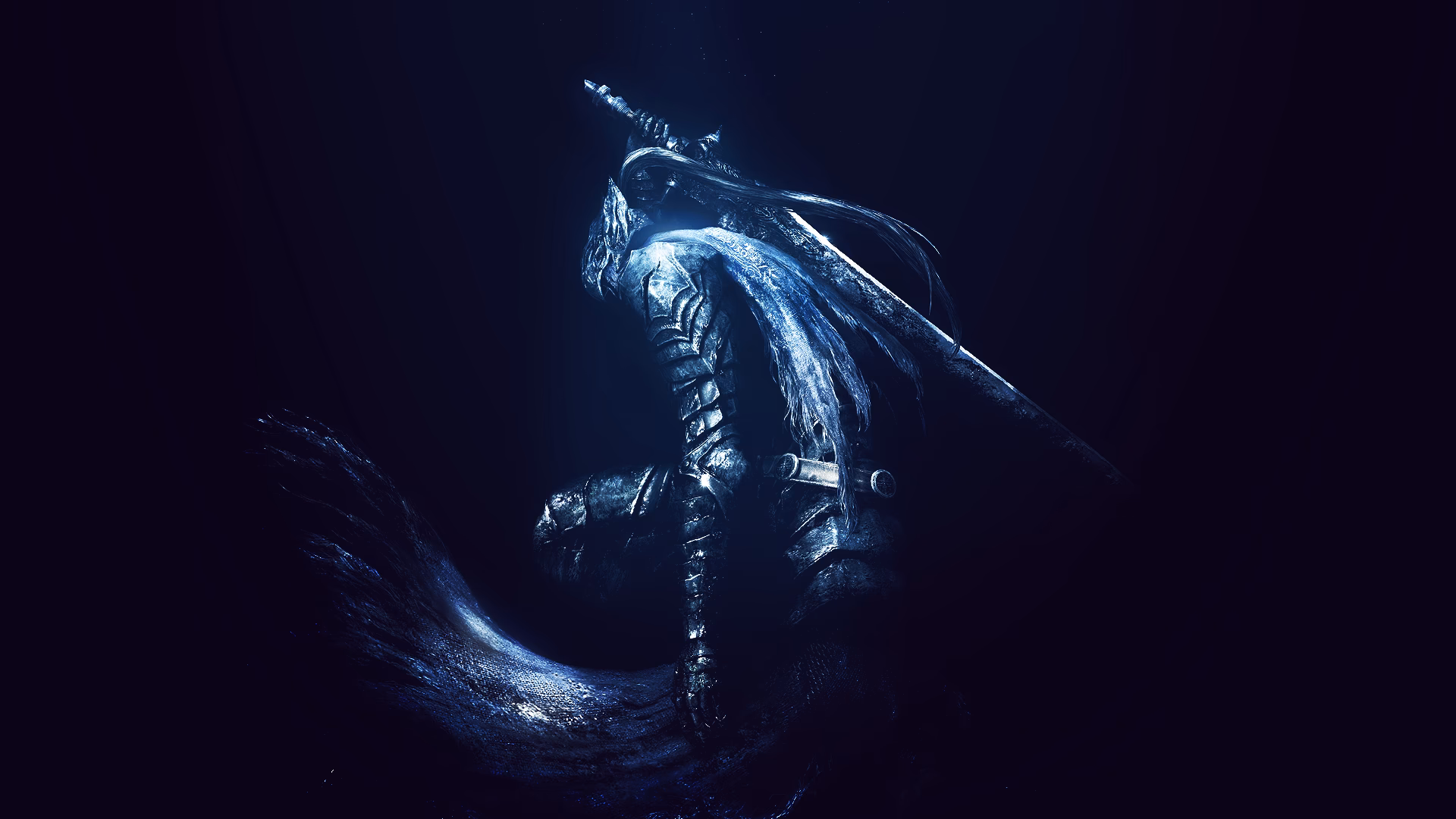 What is Knight Artorias wallpaper?