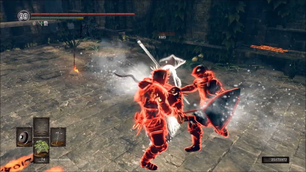 Are Dark Souls sound effects royalty-free?