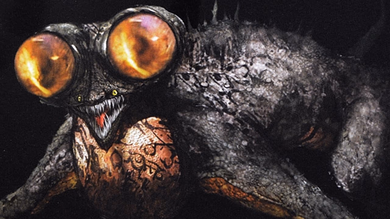 What is a basilisk in Dark Souls?