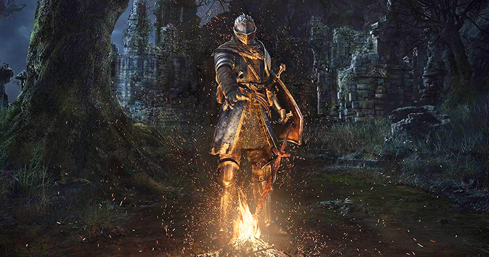 Is Black Knight a good weapon?