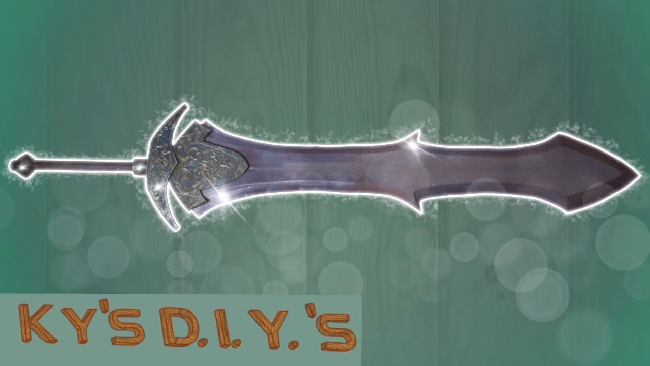 Is Black Knight a greatsword?