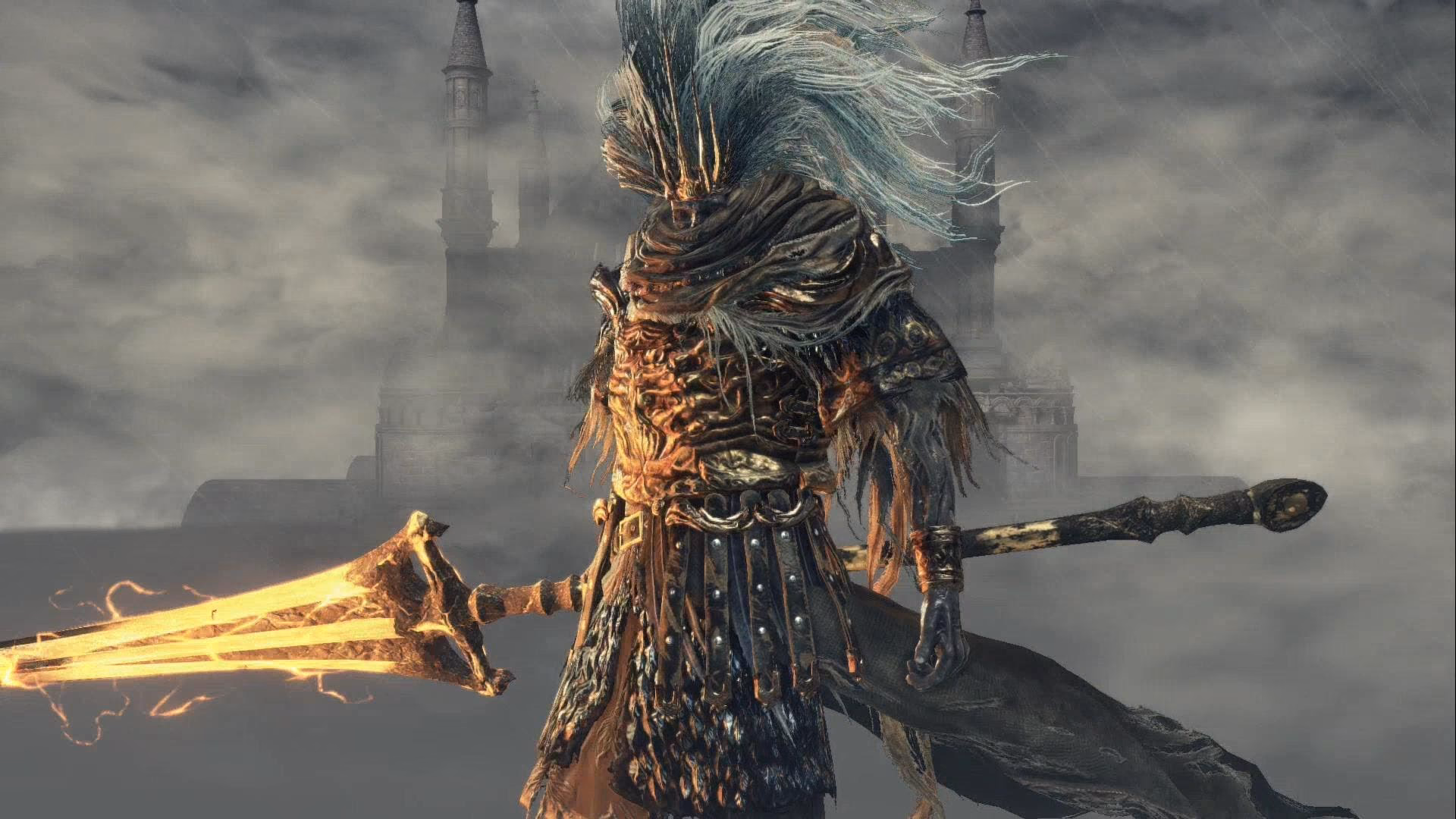 Is Manus a good boss in Dark Souls Artorias of the Abyss?