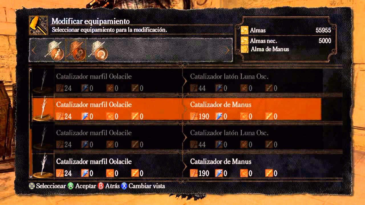 ¿Cómo llenar más HP con éxtasis en Dark Souls?