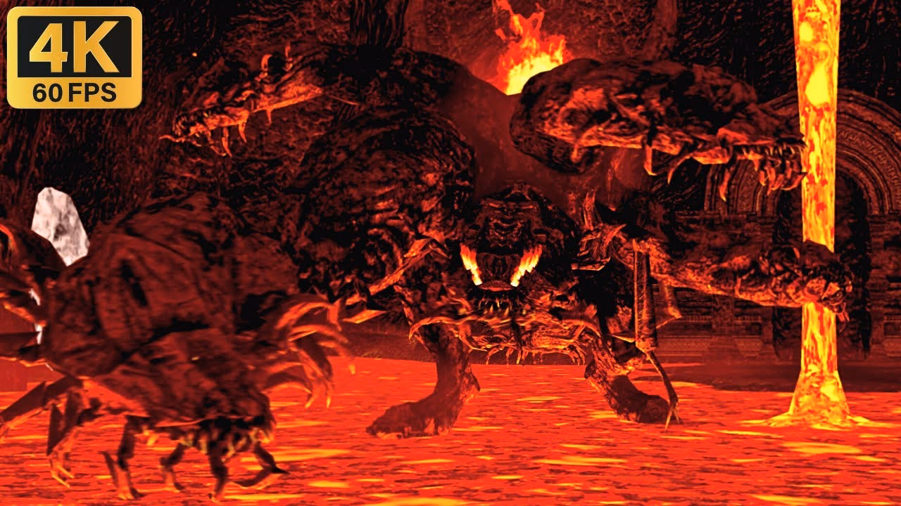 How do you kill a centipede demon?