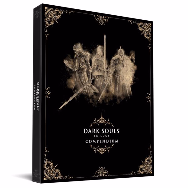 ¿Cuánto cuesta Dark Souls Trilogy?