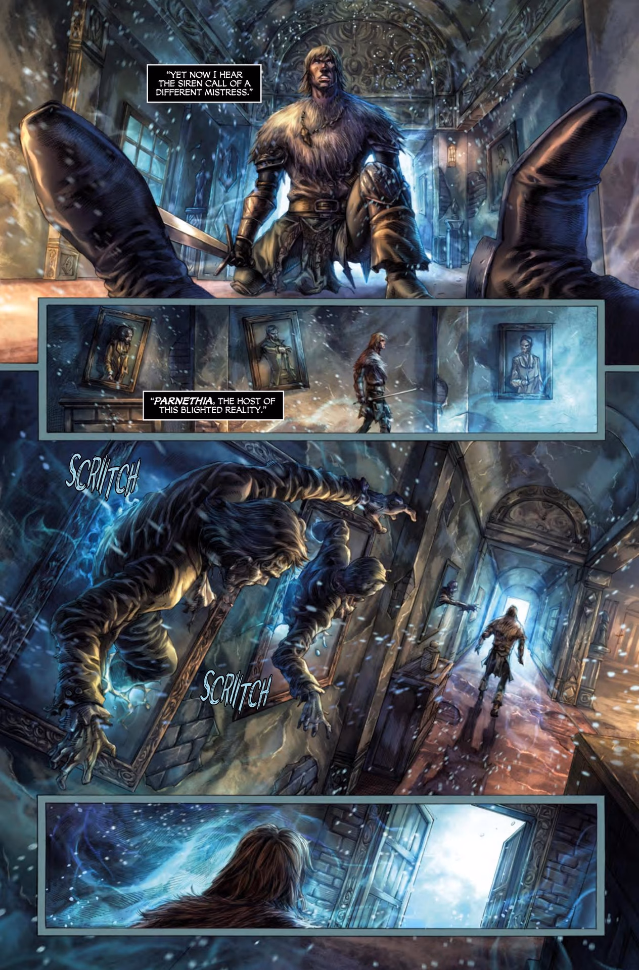 ¿Qué incluye la edición coleccionable definitiva de Dark Souls?