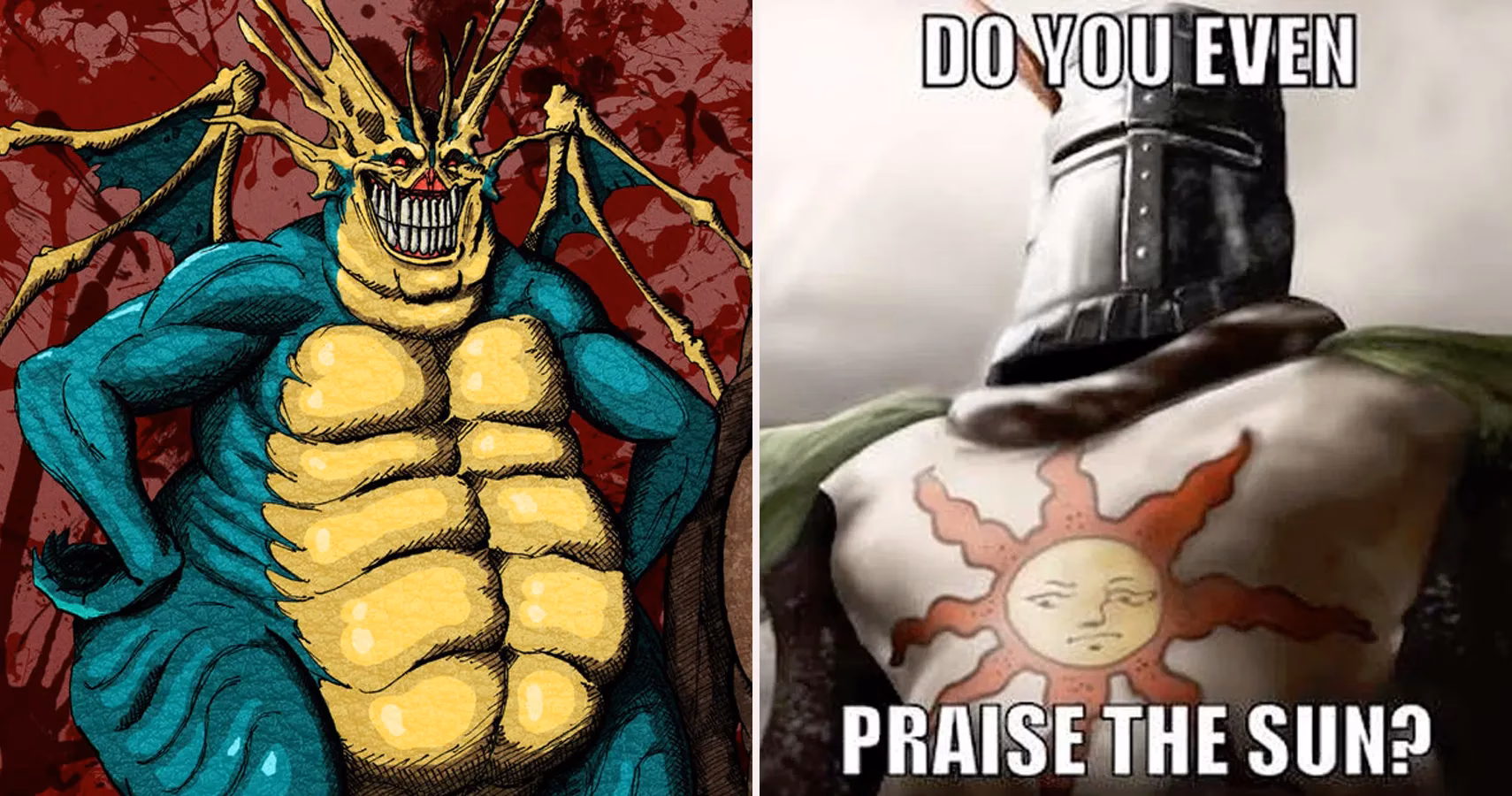 What are 'dank memes'?
