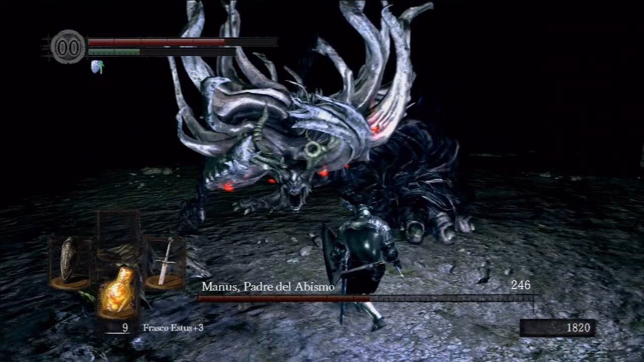 Should I play the DLC before beating the last boss?