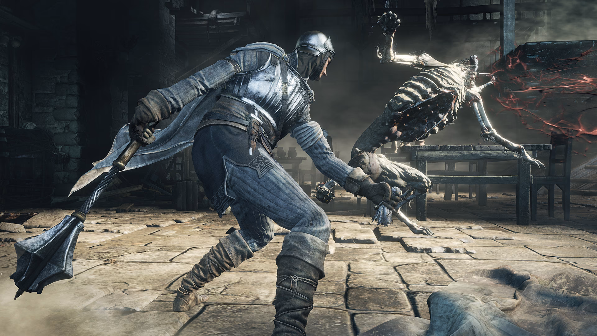 ¿Cómo puedo jugar Dark Souls gratis?