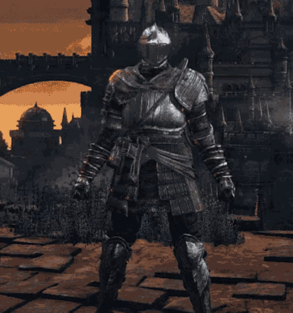 Is there a sound mod for Dark Souls & Fortnite?