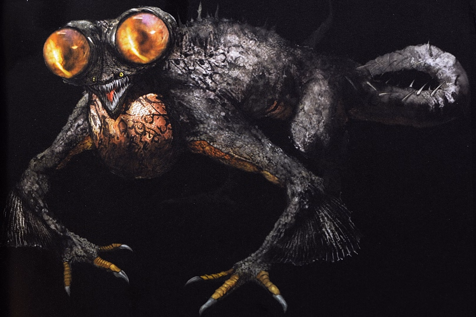 Where can I find a basilisk in Dark Souls?