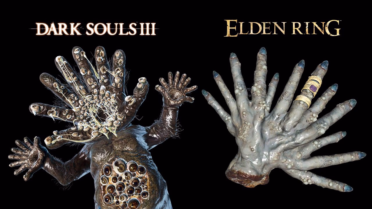 Does the Dark Hand steal humanity?