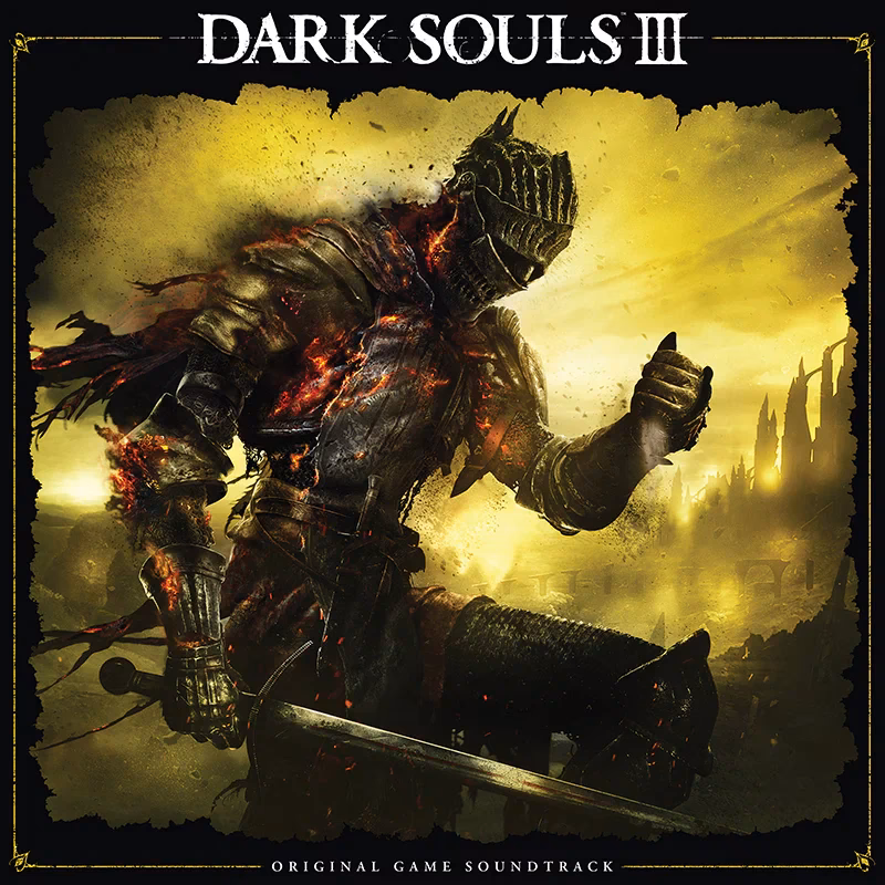 Is there a wiki for Dark Souls 3?