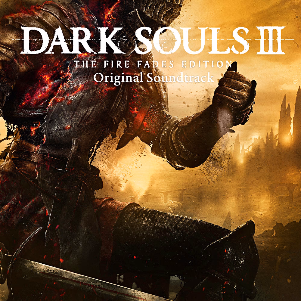 Does Dark Souls have a soundtrack?