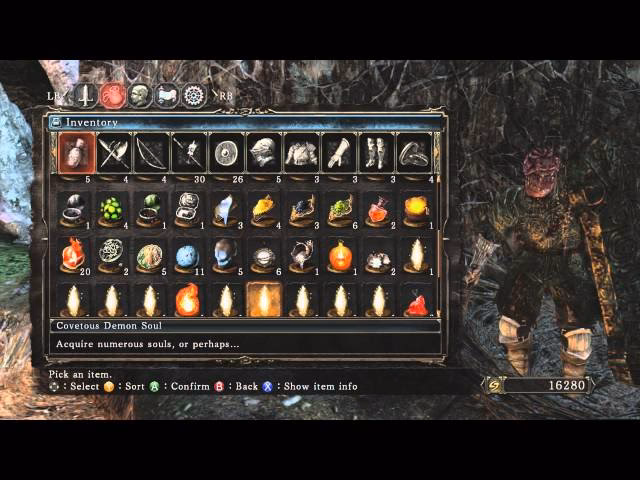 How does trading work in Dark Souls 2?