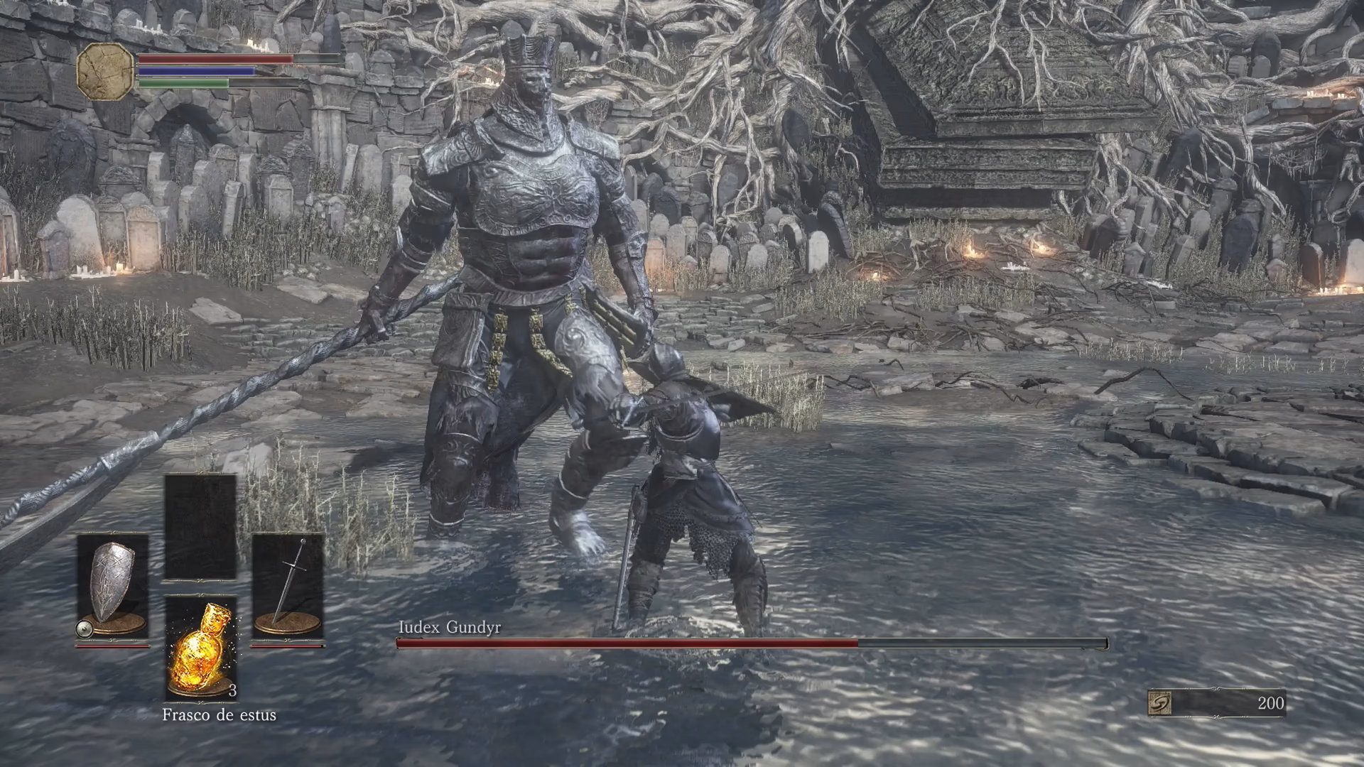 ¿Cuál es la versión más actualizada de Dark Souls?