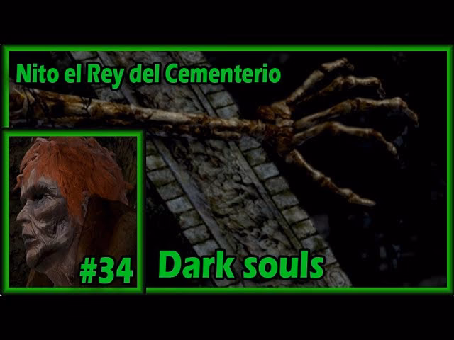 ¿Qué son las losas blancas Dark Souls?
