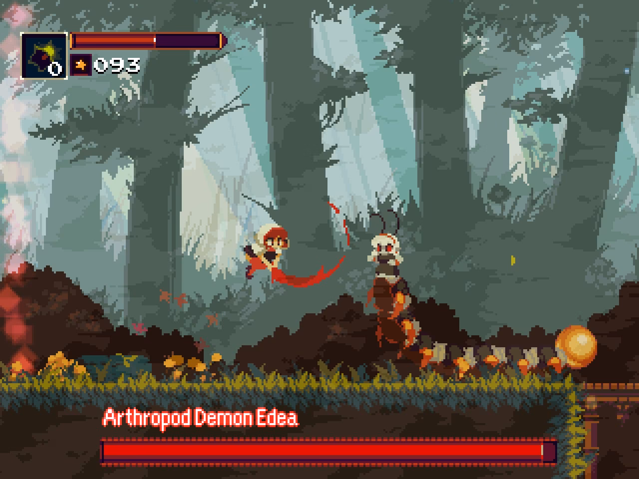 Are Souls games a pushover?