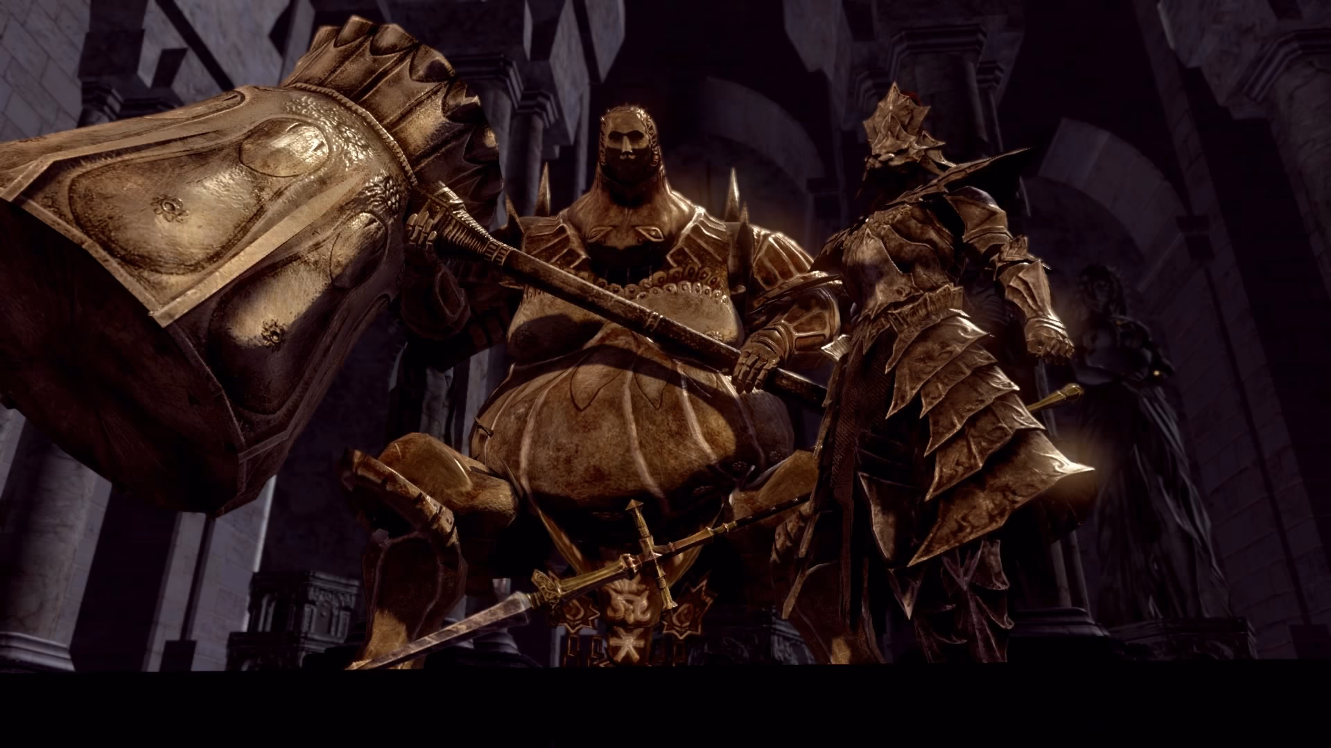 ¿Cómo hacer que smough se acerque a Ornstein?