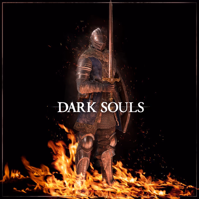 What is the theme of Dark Souls 3?