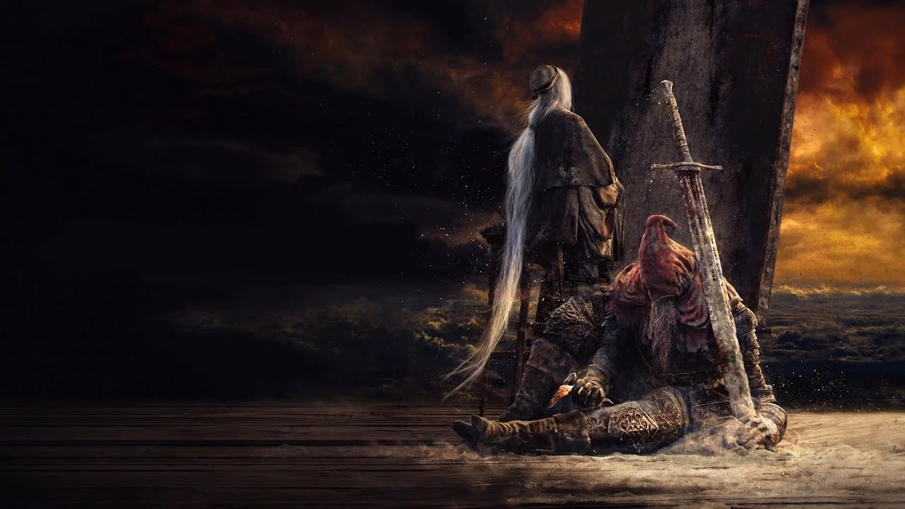 What are the best Dark Souls OSTs?