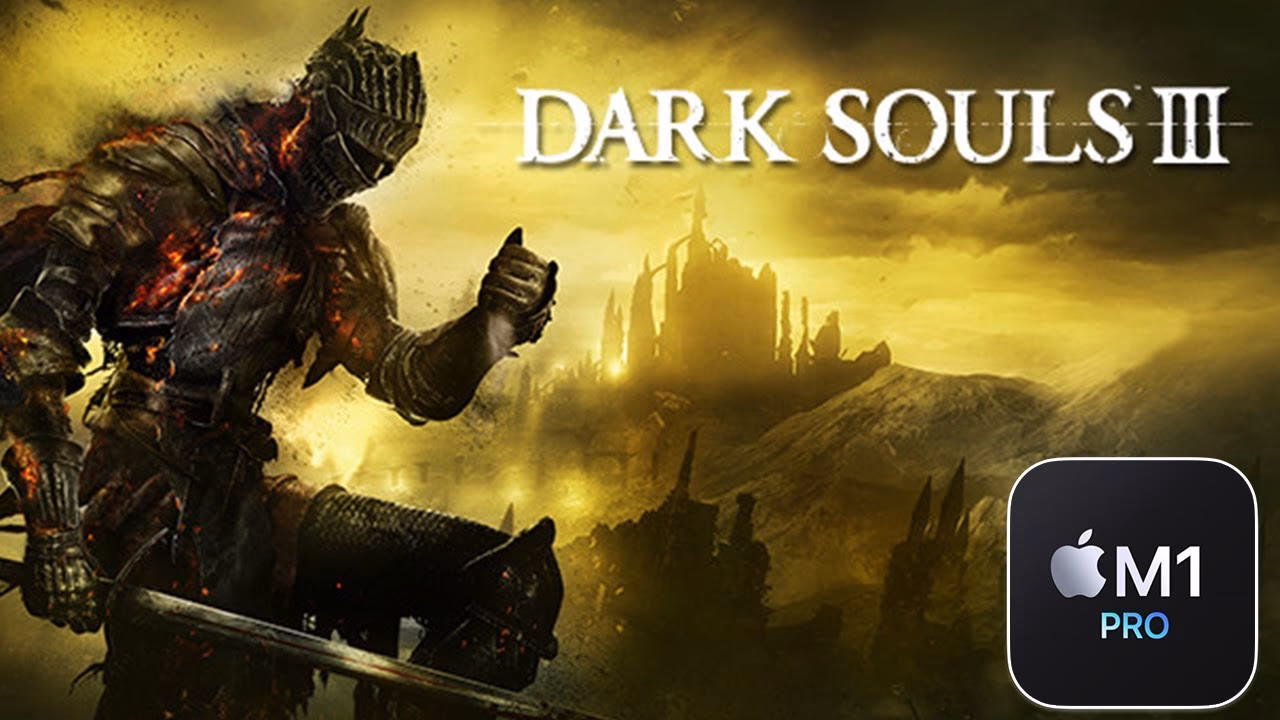 Should I get Dark Souls Remastered?