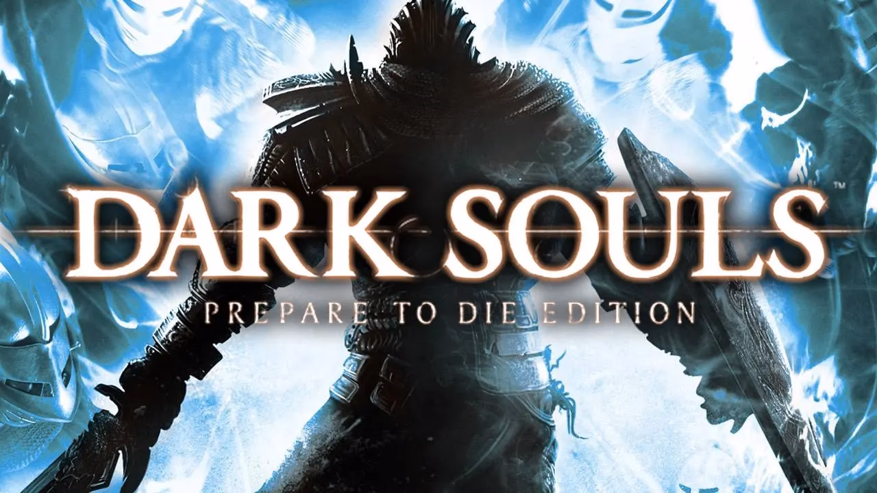 Can I update Dark Souls TM prepare to Die Edition for PC?
